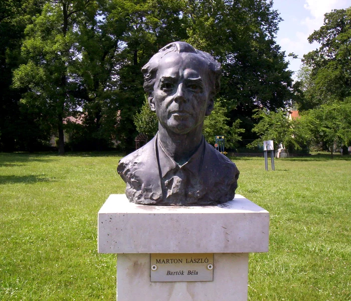 Béla Bartók și avatarurile spiritualității românești jpeg