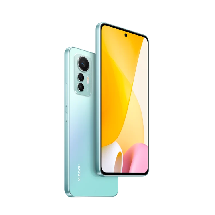 Smartphone Xiaomi 12 Lite