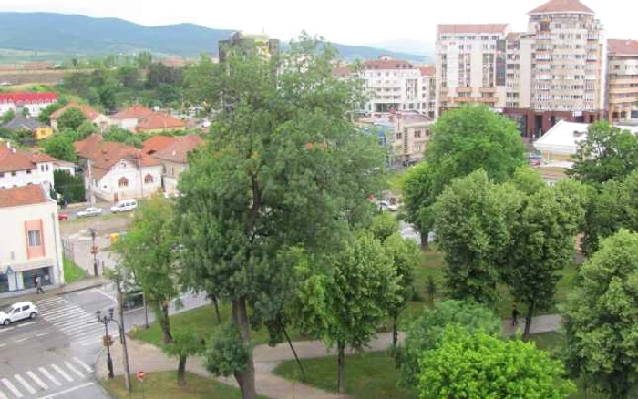 alba iulia