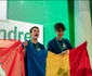 Elevii români au strălucit la Olimpiada Europeană de Geografie Foto: linesa.lt