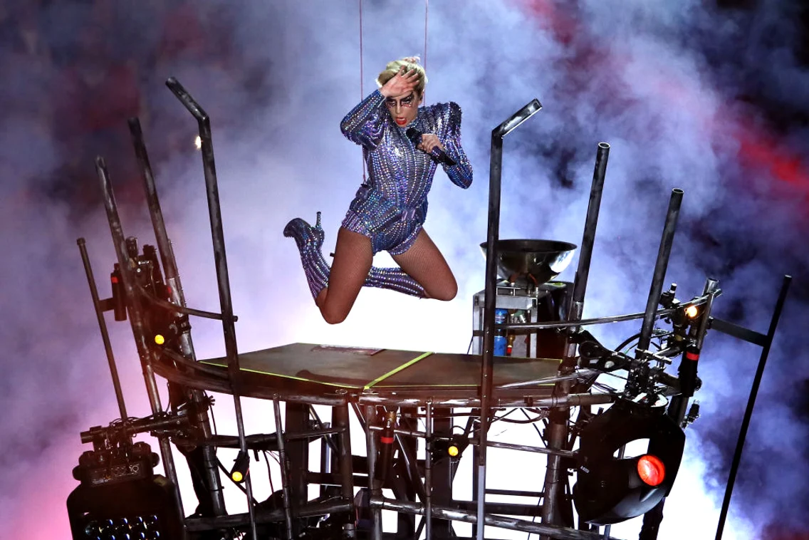 Pepsi Zero Sugar Super Bowl LI Halftime Show jpeg