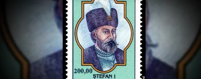 Ștefan I al Moldovei / Foto: captură video YouTube 
