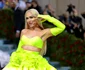 Gwen Stefani participa Met Gala 2022 muzeul Metropolitan de Artă din NewYork FOTO Getty images