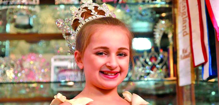 Isabella are 1.6 milioane de fani pe contul de Instagram şi este încântată de faima de care se bucură. FOTO myq105.com