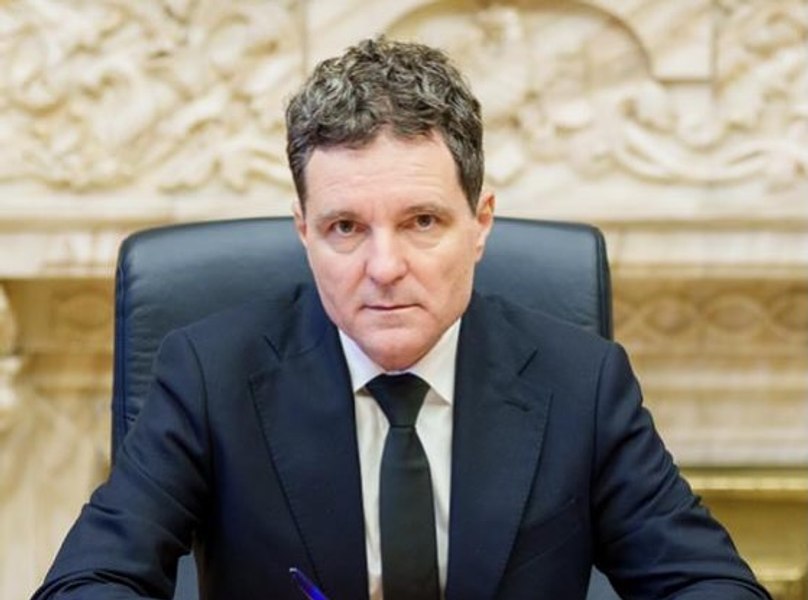 Nicușor Dan reacționează după tragedia din Rahova: „Cei care au știut și nu au acționat, cei care au permis ca acest lanț de greșeli să culmineze cu moarte trebuie să răspundă”