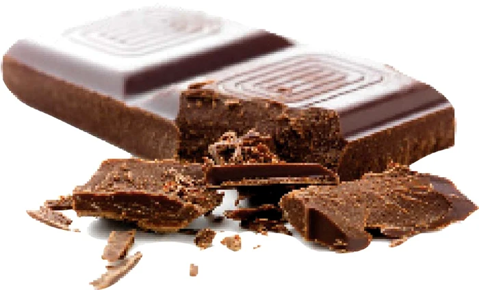 Consumul regulat de ciocolată reduce cu o treime riscul de maladii cardiovasculare.