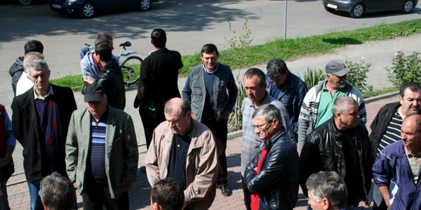 laminorul focsani