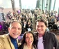 Dan Negru, alături de Inna și de Selly
