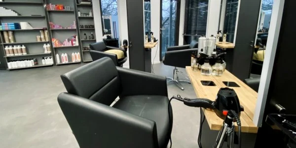 salon infrumusetare