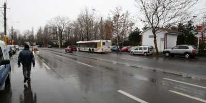 FOTO / Vreme de toamnă la malul mării