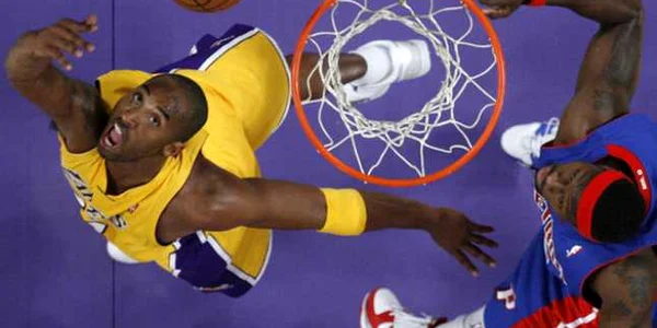 Kobe Bryant (Reuters)