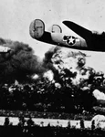George Enescu, martor al bombardamentului din ’44  „Ardeau oamenii pe acoperiş, unde se refugiaseră  Mai ai noțiunea morții în astfel de momente?” jpeg