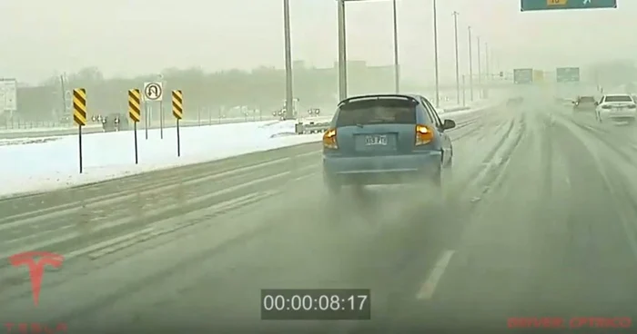 autopilot tesla