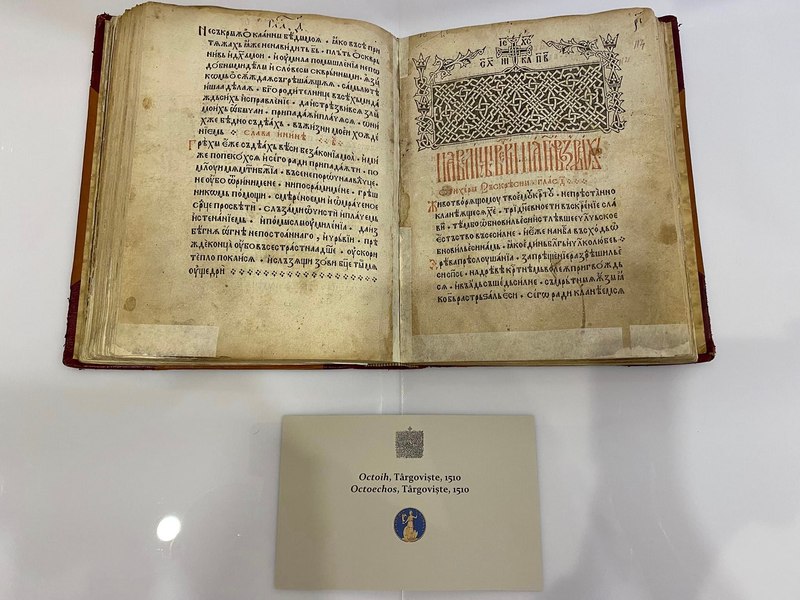 Octoihul de la 1510, trimis sub paza jandarmilor, între două orașe istorice ale României