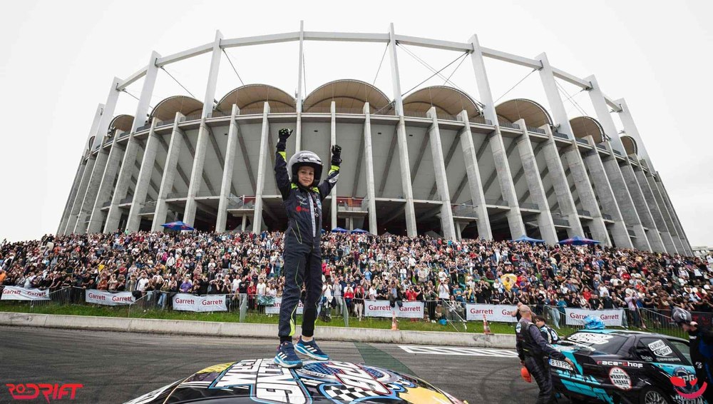 Arena Națională găzduiește Arena Summer RaceFest, cel mai spectaculos eveniment auto al verii