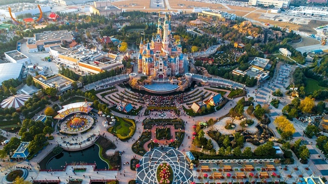 Disney