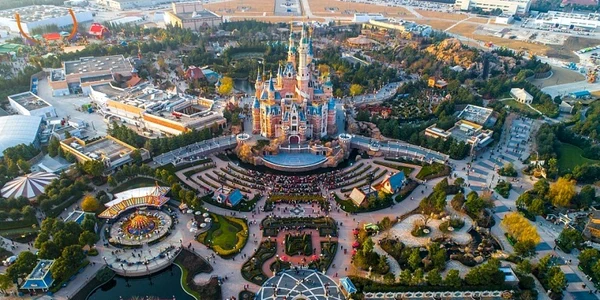 Disney