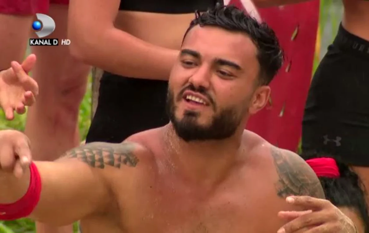 
    Jador a plecat la Survivor pentru a o uita pe fosta iubită  