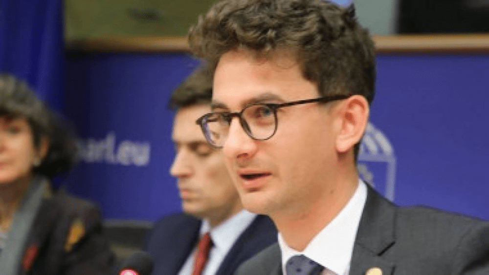 Iulian Bulai a pierdut procesul cu Discriminarea. Scrisese pe Facebook: „Iisus provine dintr-o familie foarte ciudată, cu o mamă-surogat“
