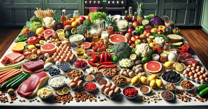 Elixirul tinereții! Alimentul care previne ridurile și îmbătrânirea