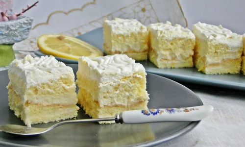 prajitura cu crema de lamaie 333285 jpeg
