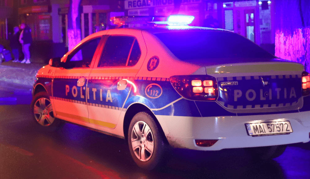 Botoșănean reținut pentru că intenționa să-și ucidă fratele. Cum a ieșit la iveală planul