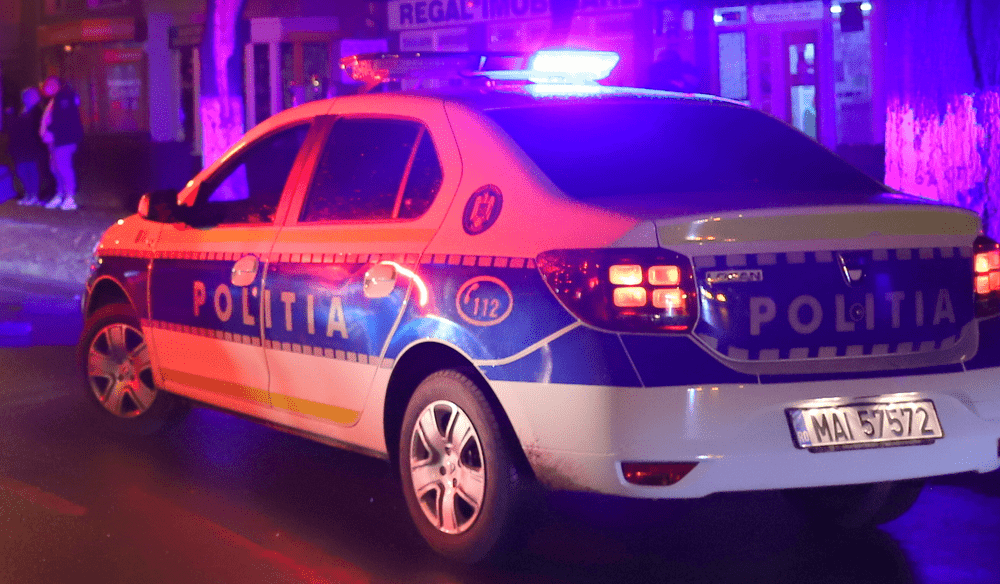 Fetele dispărute din Brașov, găsite în județul Prahova. Bărbatul care le însoțea a fost dus la audieri