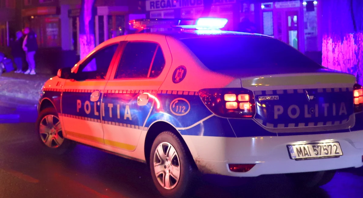 Oamenii legii au descoperit cadavrul tinerei Arhivă Adevărul 