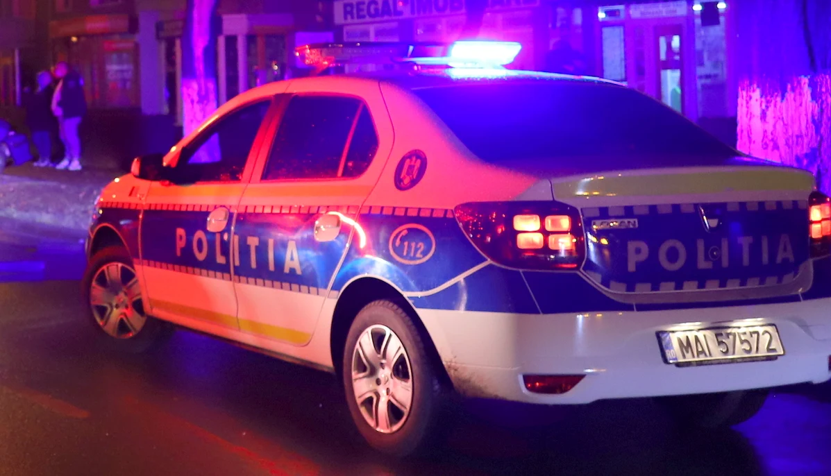 Poliția a deschis dosar penal de moarte suspectă FOTO Adevărul