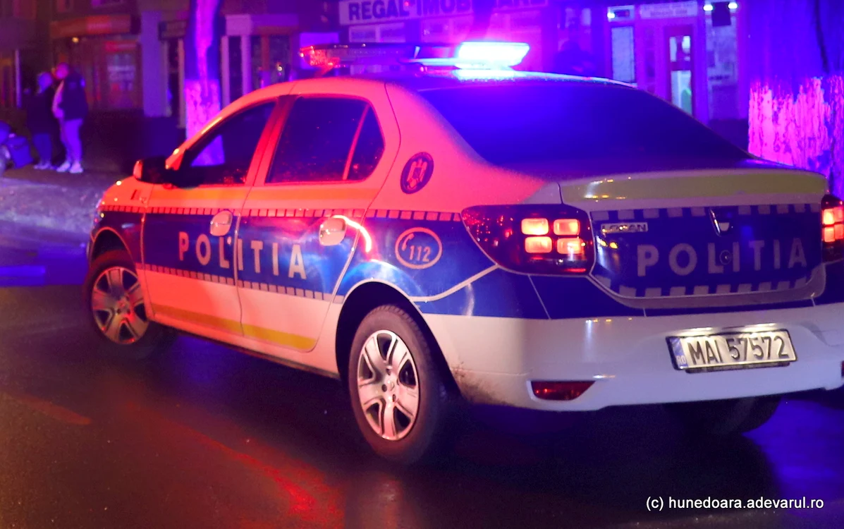 FOTO: hunedoare.adevarul.ro