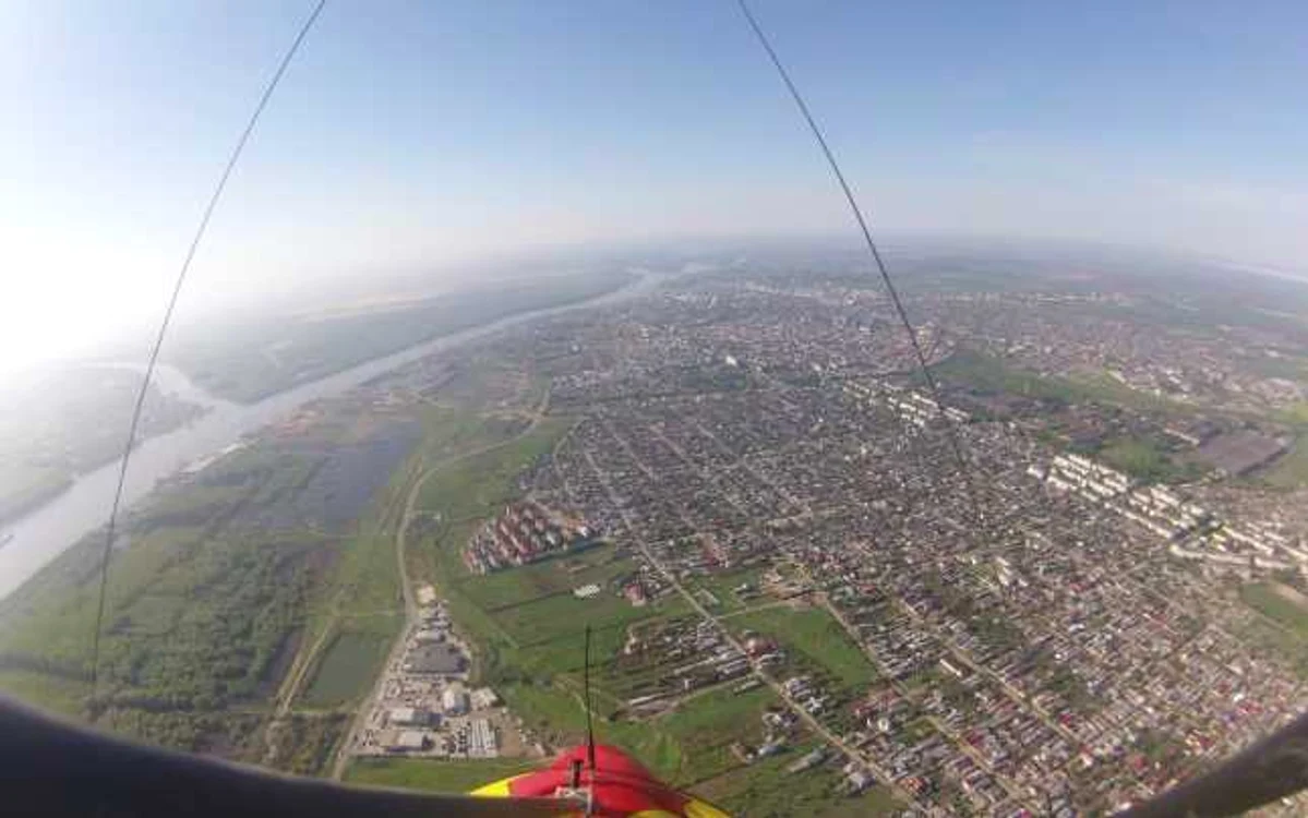 FOTO Aerial Club