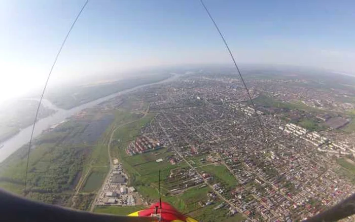 FOTO Aerial Club