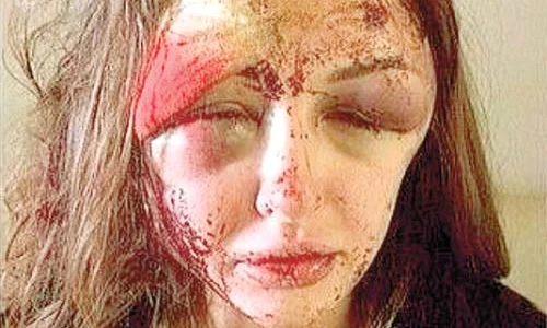 Alexandra Sereda (27 de ani) este  un model foarte  căutat în Rusia jpeg