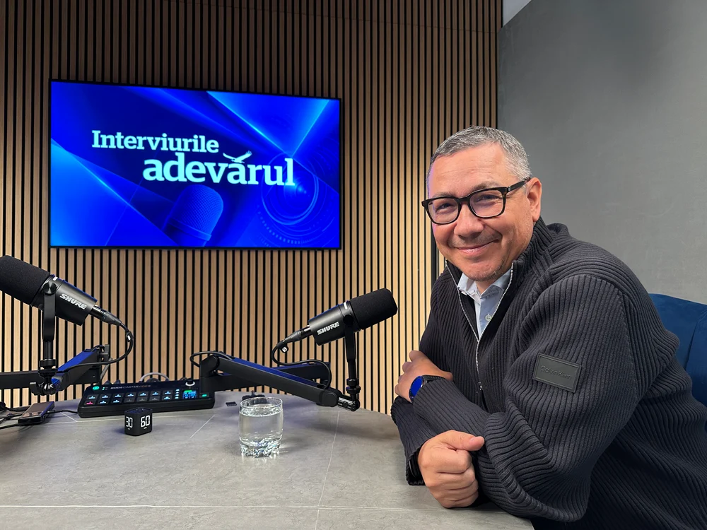 FOTO Adevărul