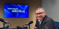 Victor Ponta la Interviurile Adevărul