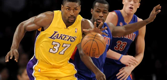 Ron Artest