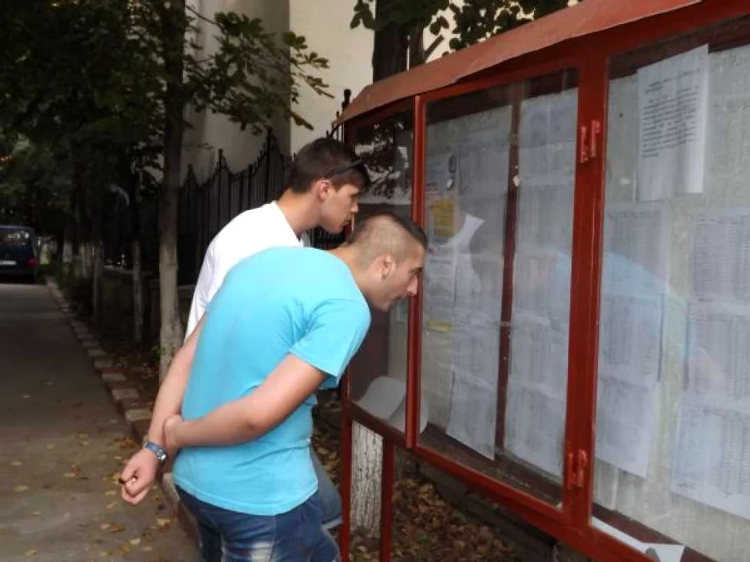 bac toamna mehedinti FOTO Corina Macavei 