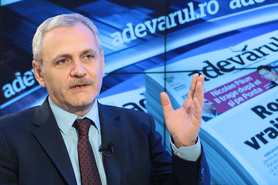 Liviu Dragnea are emisiune culinară. Ce a gătit la prima ediție politicianul care controla Guvernul înainte de condamnare