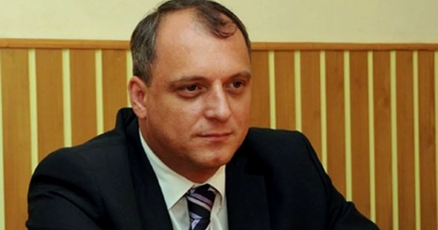 Dan Marian, copreşedintele PNL Vaslui