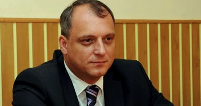 Dan Marian, copreşedintele PNL Vaslui