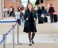 Sarah Ferguson, Ducesa de York, la nuntă în Veneția
