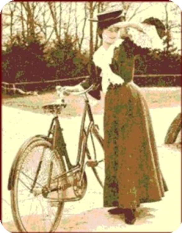 Mita Biciclista