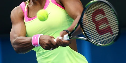 serena williams