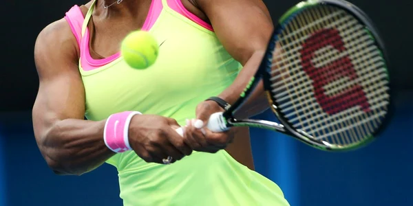 serena williams