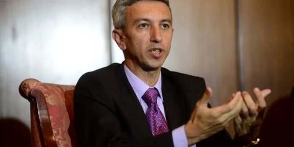 dan diaconescu