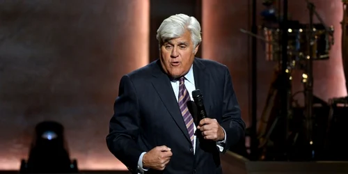 jay leno