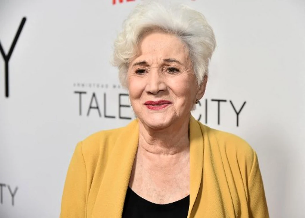 
    Olympia Dukakisfoto: AFP  