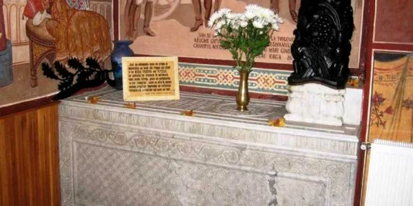 capul lui mihai viteazul