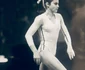 Nadia Comaneci GettyImages