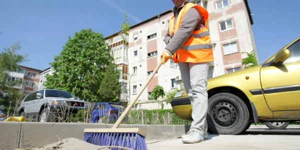 Contractul este pe perioadă determinată. Foto: arhivă